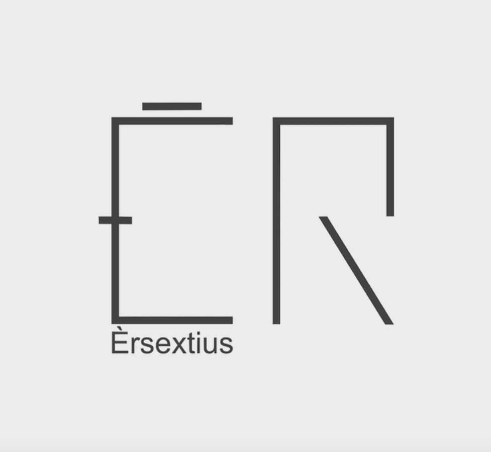 Ersextius, Ggb1, Aix-En-Provence Lejlighed Eksteriør billede
